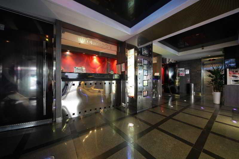 Hotel Film 37.2 3*