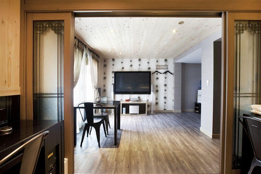 Film 37.2 Hotel Seoul