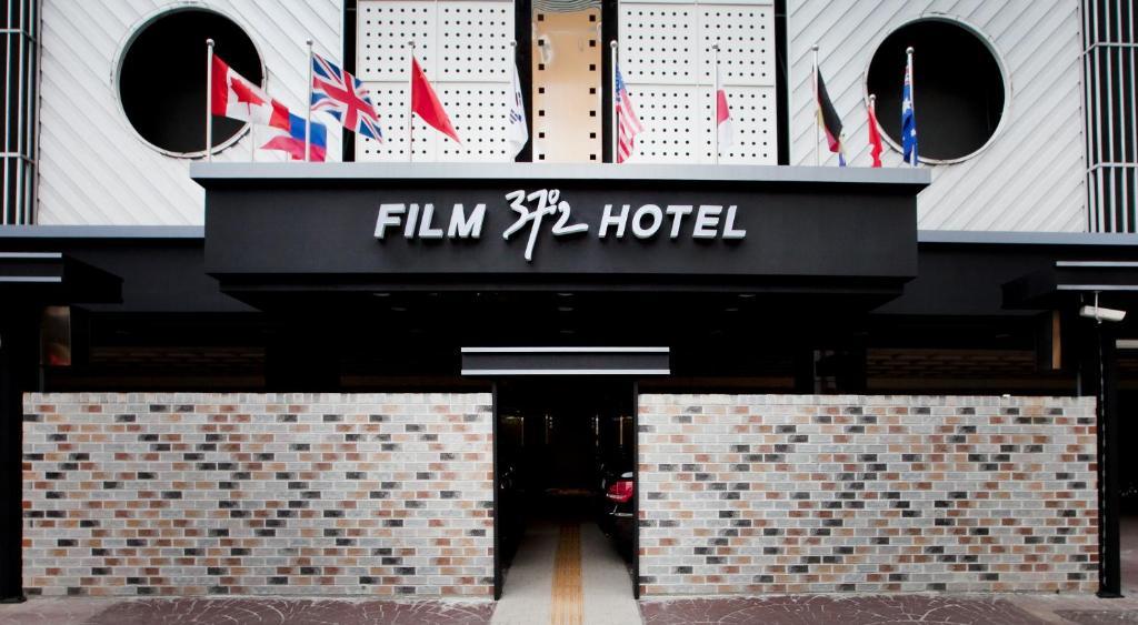 Film 37.2 Seoul
